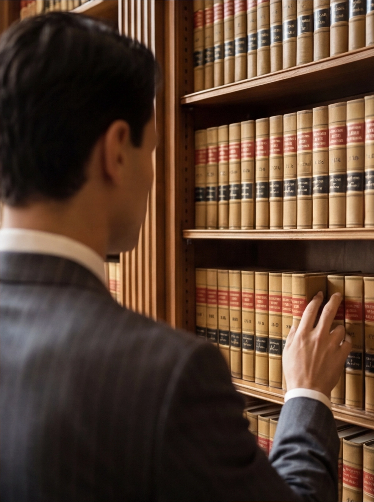 Av. Seyfeddin Abik - ABİK Hukuk Bürosu