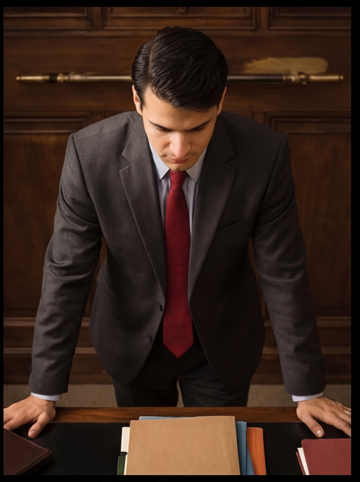 Av. Seyfeddin Abik - ABİK Hukuk