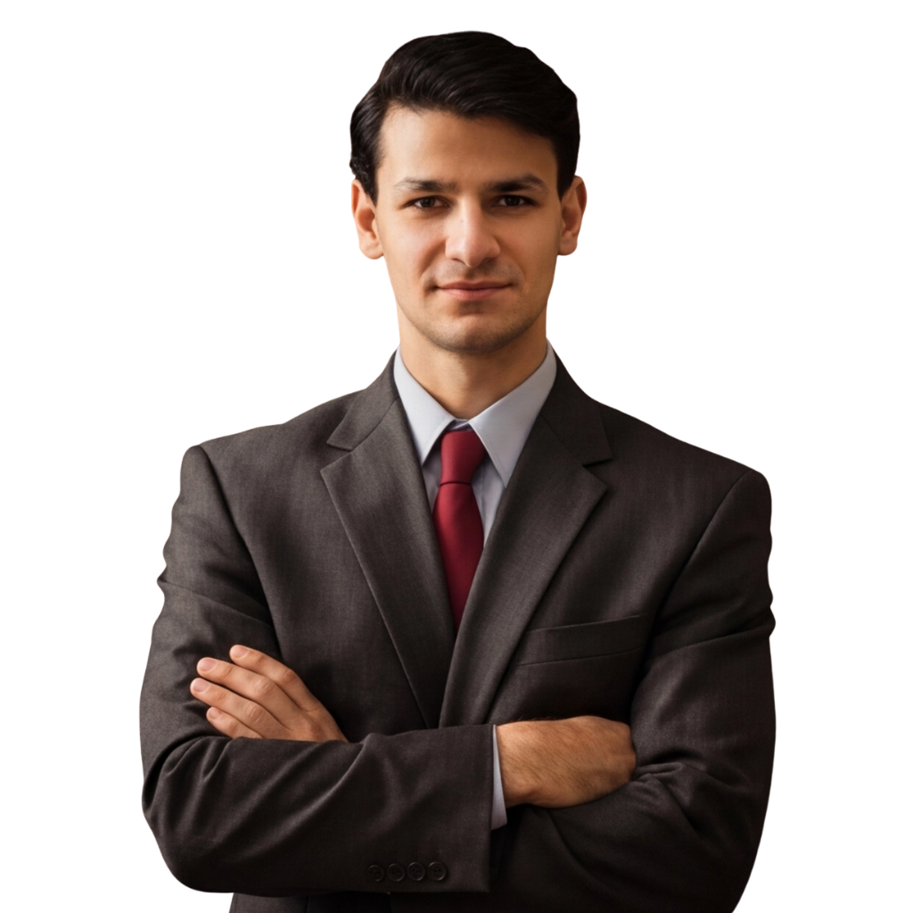 Av. Seyfeddin Abik - ABİK Hukuk & Danışmanlık