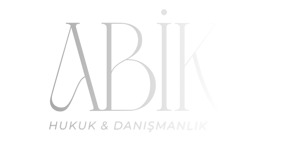 ABİK Hukuk & Danışmanlık